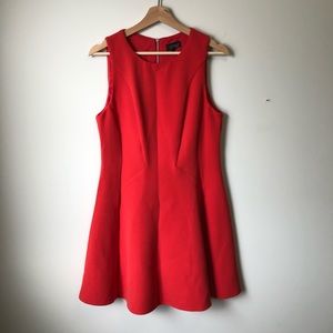 Topshop Dress